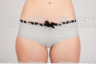 Panties texture of Brenda 0001